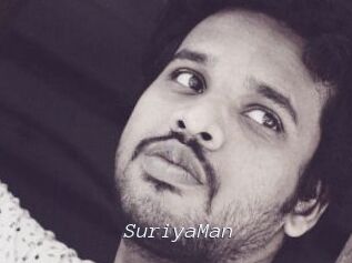 SuriyaMan