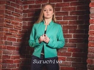 Suruchiva