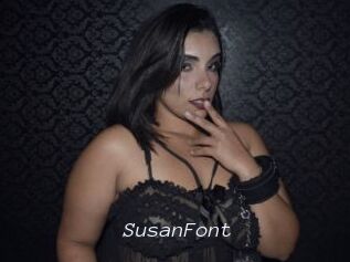 SusanFont