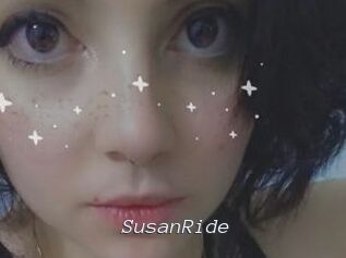 SusanRide