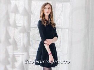 SusanSexyBoobs