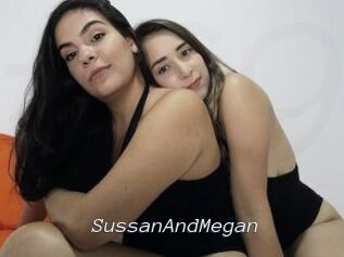 SussanAndMegan