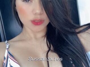 SussanSkies