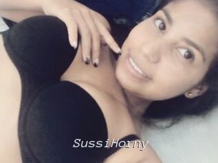 SussiHorny
