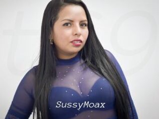 SussyMoax