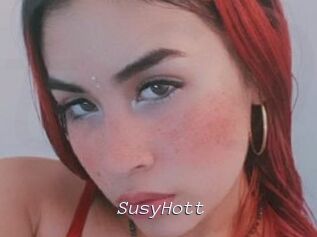 SusyHott