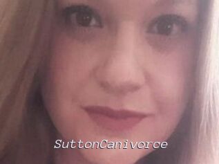 SuttonCanivorce