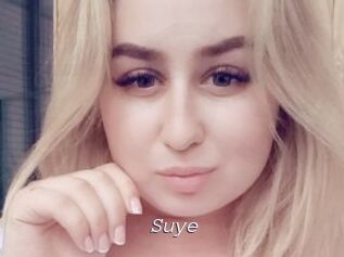 Suye