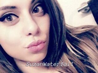 SuzanWaterfall