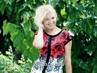 SuzannaSu Tel 69 Salopes
