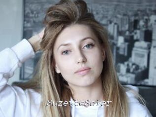SuzetteSoler