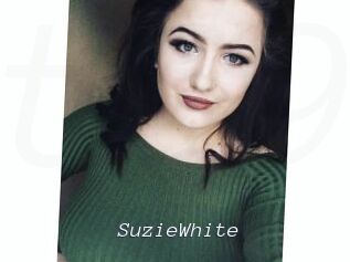 SuzieWhite