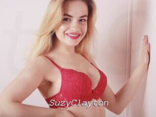 SuzyClayton