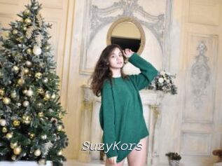 SuzyKors
