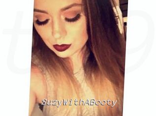 SuzyWithABooty