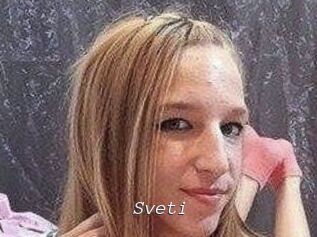 Sveti