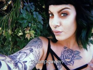 Swampqween