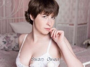 Swan_Gwen