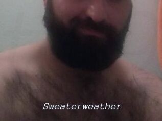 Sweaterweather