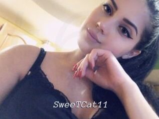 SweeTCat11