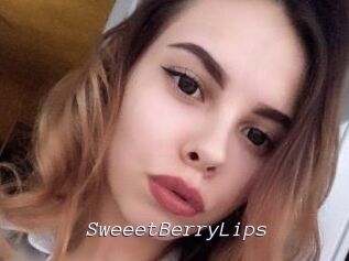 SweeetBerryLips