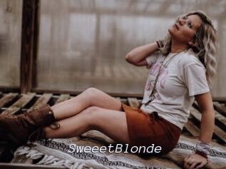 SweeetBlonde