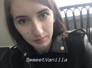 SweeetVanilla