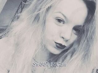 Sweet18Cam