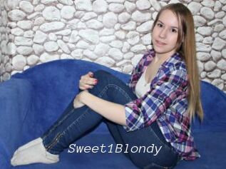Sweet1Blondy