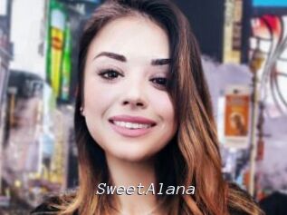 SweetAlana