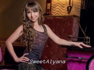 SweetAlyana