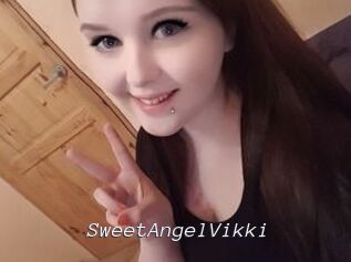 SweetAngelVikki