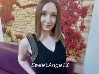 SweetAngelX