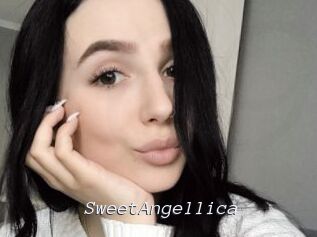 SweetAngellica