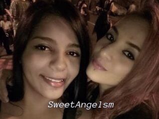 SweetAngelsm