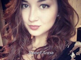 SweetAnna
