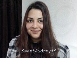 SweetAudrey18