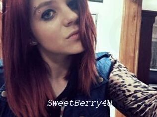 SweetBerry4U