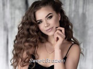 SweetBrazen
