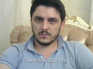 SweetButBitter