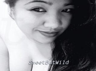 SweetButWild