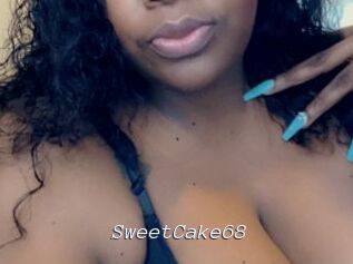 SweetCake68