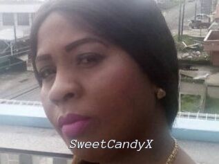 SweetCandyX
