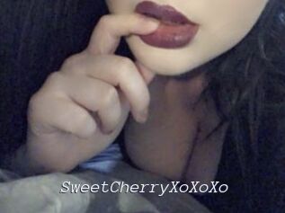 SweetCherryXoXoXo