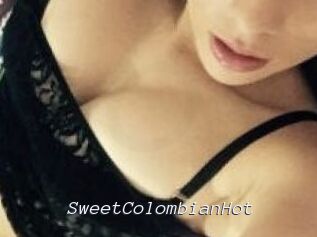 Sweet_ColombianHot