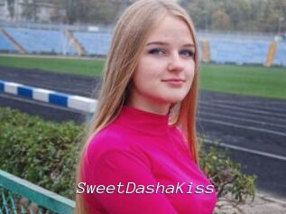 SweetDashaKiss