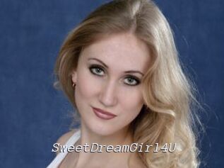SweetDreamGirl4U