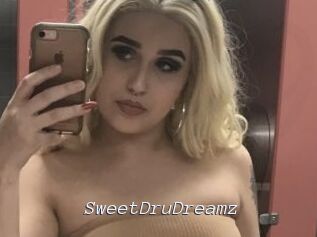 SweetDruDreamz