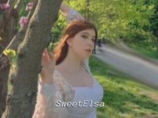 SweetElsa