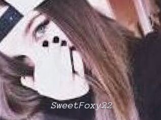 SweetFoxy22